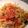 すみっこ2011's cooksnap of when they made プチトマトと桜えびのパスタ♪.