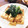 YUKIKI☆'s cooksnap of when they made 厚揚げとホウレン草のしょうが風味.