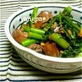 yangpa's cooksnap of when they made 鶏レバーの香味野菜炒め.