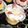 bee☆mama's cooksnap of when they made ホワイト＆苺のWチョコカップケーキ♡.