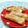 赤い電話's cooksnap of when they made しゅうまいの皮で♪ウインナー巻き♪.