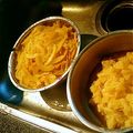 kuragenoie's cooksnap of when they made 夏みかんマーマレードジャム☆ジャム③.