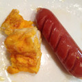 ☆chocola's cooksnap of when they made うちの甘い卵焼き.