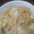 ちなつのママ's cooksnap of when they made 切り干し大根のたまごとじ丼.