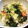 千代ちゃんママ's cooksnap of when they made すきやき風♪煮込み.
