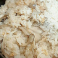RIKOTORA's cooksnap of when they made 手抜きでもおいしい舞茸ごはん.