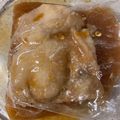 Oサルシ's cooksnap of when they made めちゃうま！！レンジで簡単鶏肉レシピ.