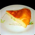 こたせママ's cooksnap of when they made 炊飯器で簡単チーズケーキ.