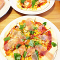 ユウトン4's cooksnap of when they made 失敗無しの簡単ピザ生地.