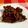 SP♪'s cooksnap of when they made 簡単冷やすだけ♪ナッツ入りサクサクチョコ.