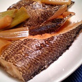 鮎めし♀'s cooksnap of when they made やわらかーい☆メローの煮付け.