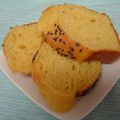 kazte's cooksnap of when they made 超もっちり～ッ♥豆腐きなこケーキ.