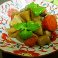 ジュエリーママ's cooksnap of when they made きほんの☆き☆　筑前煮.