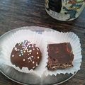 きのこりぼん's cooksnap of when they made サクサク☆チョコボール♡バレンタインにも.