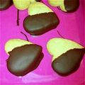 donadeji's cooksnap of when they made HM de 簡単クッキー.