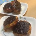 ハルリエ's cooksnap of when they made すごくおいしいダイエット！高野豆腐とチキンの和風ハンバーグ.