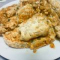 ななぴぃ's cooksnap of when they made 味がしっかり！癖になる豆腐ハンバーグ♪♪.