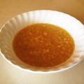 elliharr's cooksnap of when they made とにかく簡単☆中華風コーンスープ.