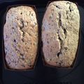 sakuhana♡'s cooksnap of when they made チョコバナナのパウンドケーキ♪.
