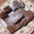 htm1011's cooksnap of when they made レンジでチョコレートシリアル.