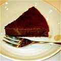 ぼぼぼっち's cooksnap of when they made サクッ☆しっとり♪チョコレートケーキ.