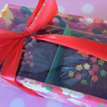 あきこ1201's cooksnap of when they made 失敗しない！簡単しっとりチョコマフィン☆.