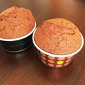 タピオカくん's cooksnap of when they made 簡単★HMでチョコカップケーキ.