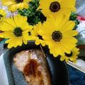 りりり♪'s cooksnap of when they made ぶりの照り焼き.