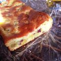 なみなみー♡'s cooksnap of when they made レモンが香る、さつまいものパウンドケーキ.