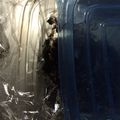 yokof46578's cooksnap of when they made お口でとろける簡単濃厚生チョコ♡.