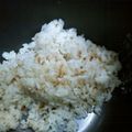 kurohisui's cooksnap of when they made 豪快！チキンピラフ.