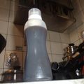 かす”お's cooksnap of when they made 万能調味料！自家製だし醤油！.