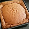 みいちゃんぶた's cooksnap of when they made 簡単★濃厚ガトーショコラ.