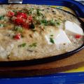 おうさ's cooksnap of when they made とろとろ～豆腐ステーキ♪.