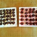 クックK1OFIA☆'s cooksnap of when they made グラノーラで♡簡単チョコクランチ.