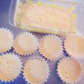 ❥»きくた's cooksnap of when they made バレンタイン♡ミルキーなチョコブラウニー.