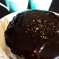 けななななん's cooksnap of when they made ザッハトルテ＿チョコレートムース入り.