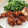 クックZ69KDS☆'s cooksnap of when they made 手間なし☆ちくわのから揚げ.