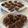 nanorico's cooksnap of when they made サク☆フワ☆代々伝わるモラセスクッキー♪.