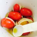 なぁチャん's cooksnap of when they made プチトマトのマリネ♪.