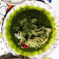 komasan♪'s cooksnap of when they made お家でも簡単フレンチ、魚料理！.