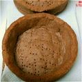 みさクック's cooksnap of when they made 簡単☆サクサクタルト生地.