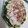 ちぁ☆'s cooksnap of when they made ひと手間で美味しい♪豚肉と菜の花のサラダ.