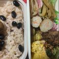 アトムガール's cooksnap of when they made フライパンでズボラな焼きナス！！.