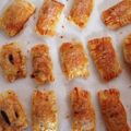 なっちん72's cooksnap of when they made ♡簡単 チョコパイ♡.