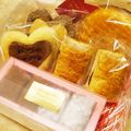 ☆あやしん〜☆'s cooksnap of when they made 材料５つで！簡単☆濃厚生チョコ！.