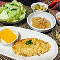 935kitchen's cooksnap of when they made ジュースで簡単♪オレンジ寒天ゼリー.