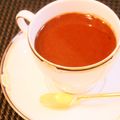 Dellaたん's cooksnap of when they made 午後の一息♡チョコレートコーヒー.