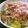 ゆざく's cooksnap of when they made 鰹が香る、塩焼きそば！.