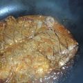 さっくん食堂's cooksnap of when they made 混ぜて塗ってﾚﾝﾁﾝdake♪鶏BBQ.